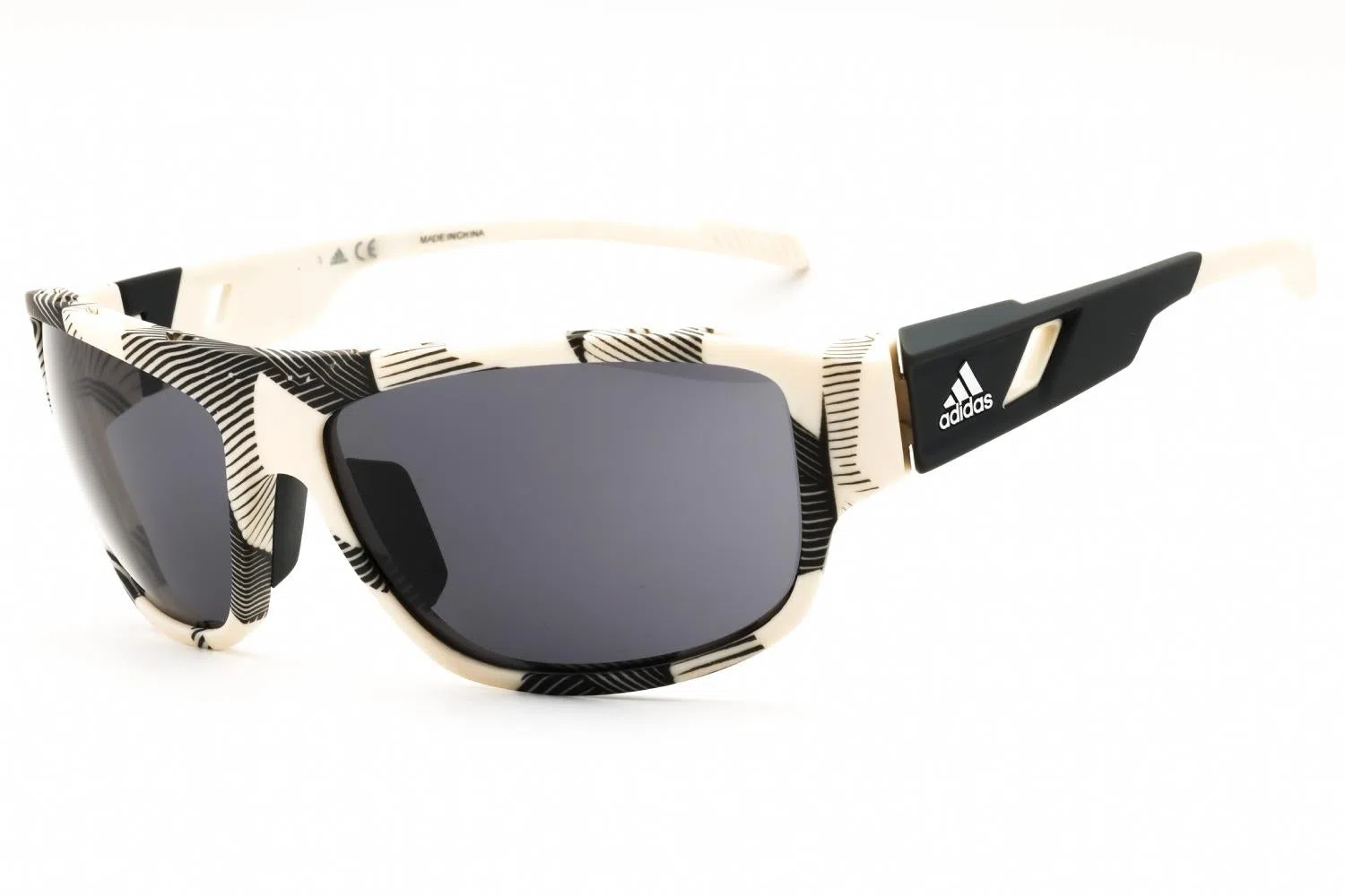 Adidas SP0045 Sunglasses - view 2